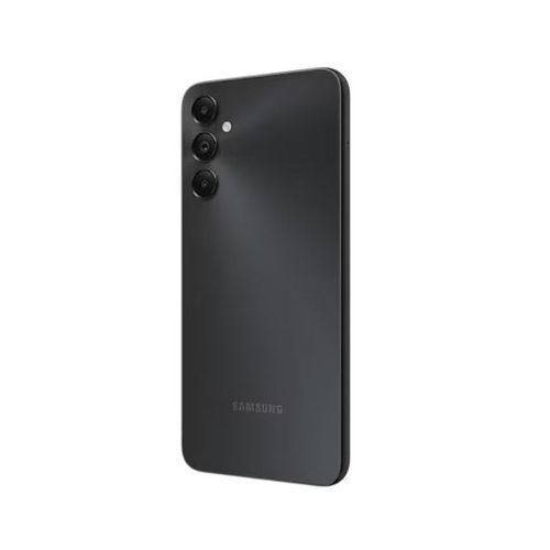 Samsung Galaxy A05s – 6.7" FHD+ – 4 Go + 128 Go – 50 MP – Noir