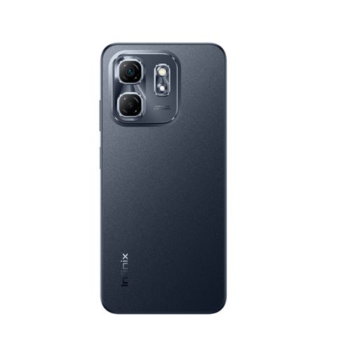 Infinix Hot 50I - 6.7" -256 Go - 8 Go RAM - Black