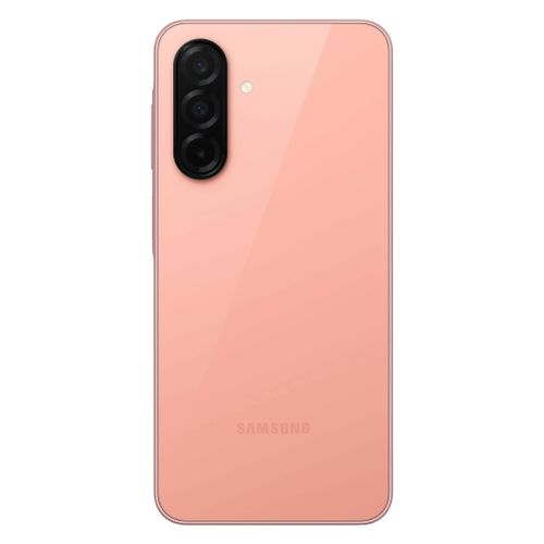 Samsung Galaxy A26 - 6.7" – 8GB + 128GB – Peach Pink