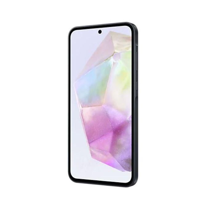 Samsung Galaxy A35 - 6.6" - 8GB RAM + 128GB ROM - Noir