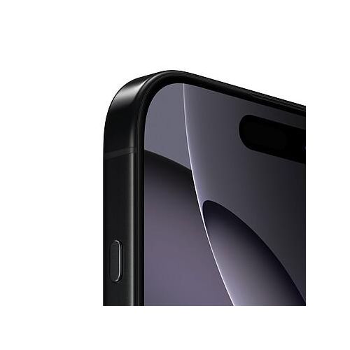 Apple iPhone 16 Pro - 6,3" - 128 Go - 8 Go RAM - Titane Noir