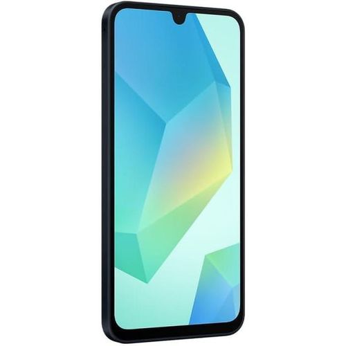 Samsung Galaxy A06 - 4GB + 64GB - BLACK