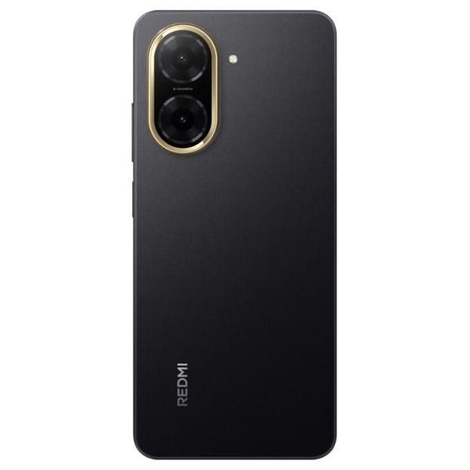 Redmi A5 – 6.8" –128 Go – 4 Go RAM – 5200mAh – BLACK