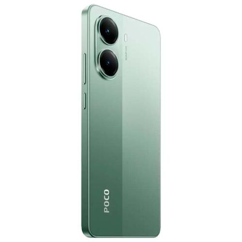 XIAOMI POCO X7 PRO (12Go, 256Go)5G 6.67"AMOLED-Dimensity 8400-Ultra, - 50 MP avec OIS-Vert