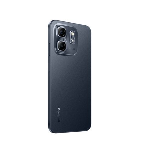 Infinix Hot 50I - 6.7" -256 Go - 8 Go RAM - Black
