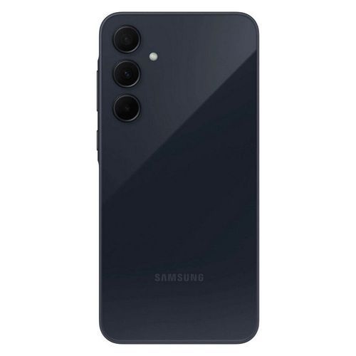 Samsung Galaxy A35 - 6.6" - 8GB RAM + 128GB ROM - Noir