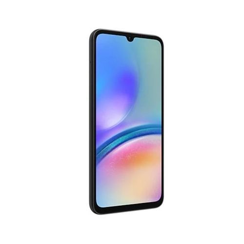 Samsung Galaxy A05s – 6.7" FHD+ – 4 Go + 128 Go – 50 MP – Noir