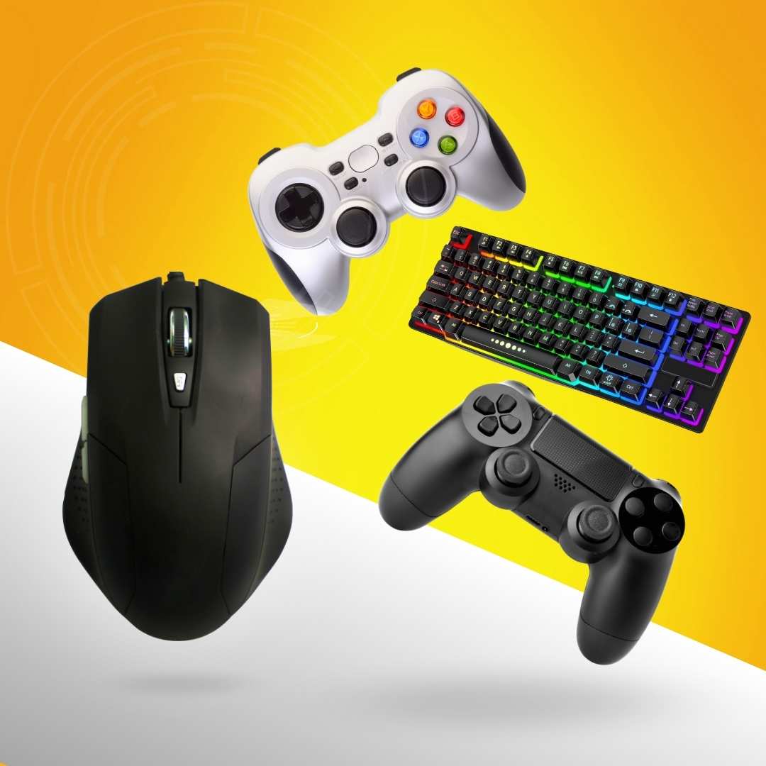 Gaming