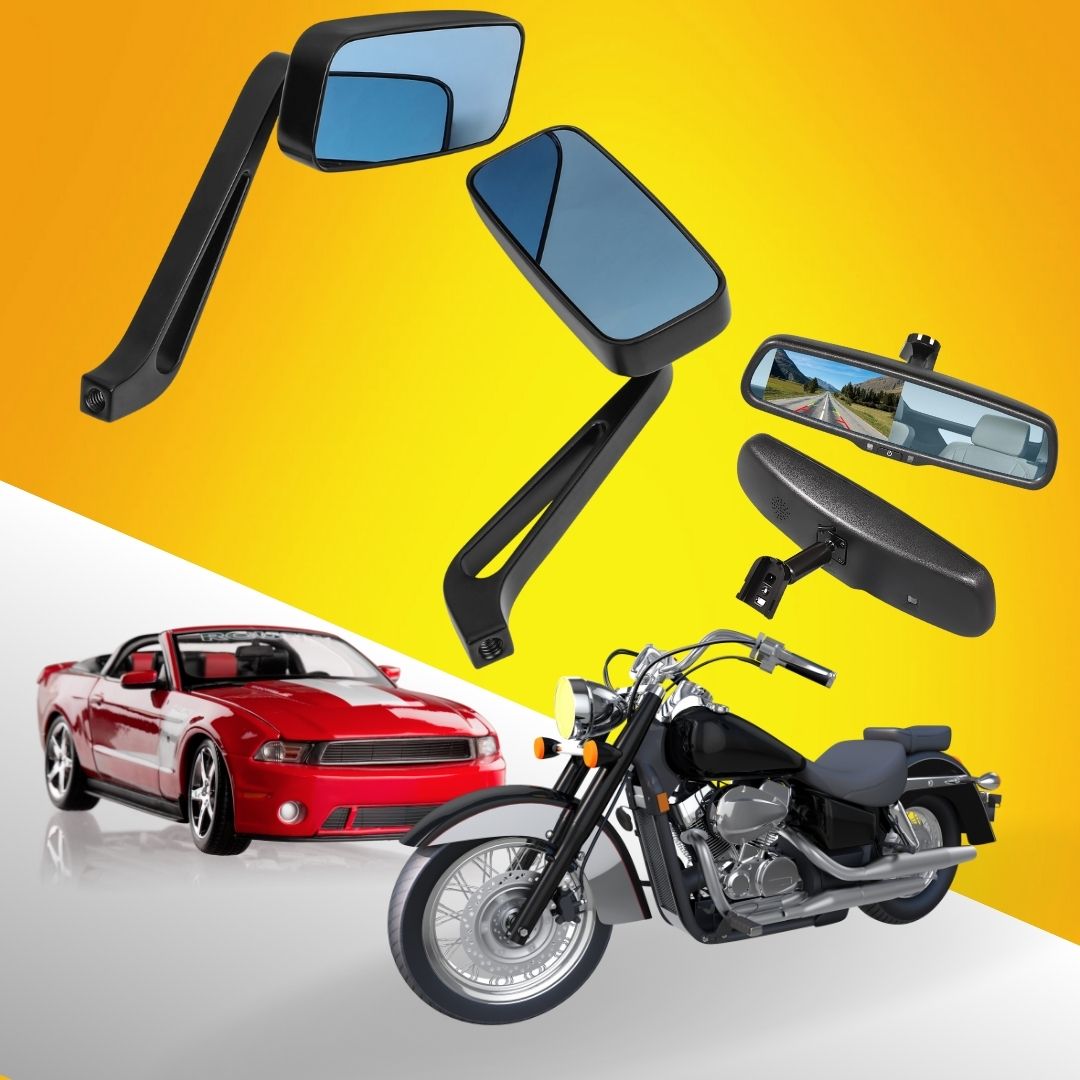 Auto moto
