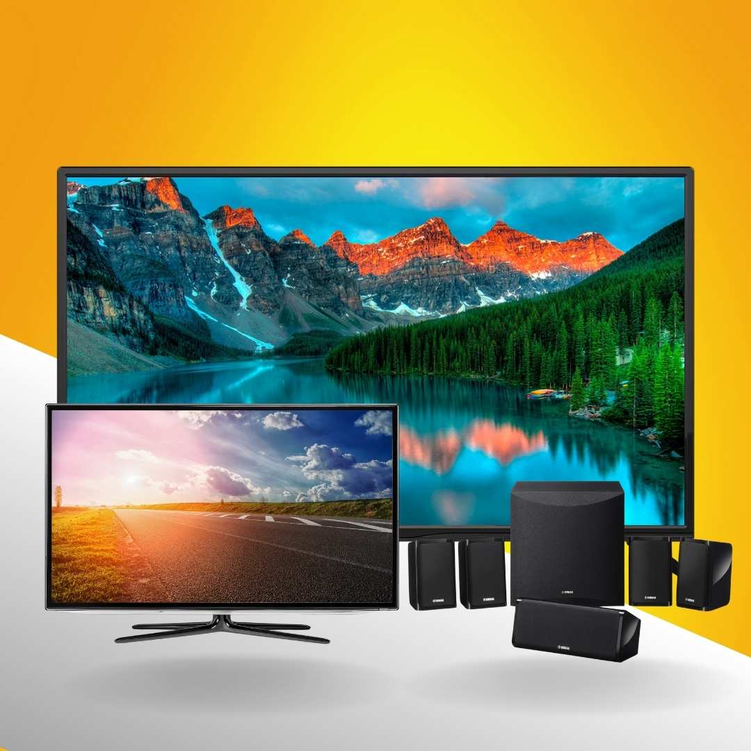 Audio video