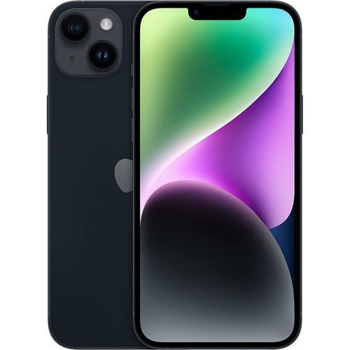Apple iPhone 14 – 6,1" – 128 Go – 6 Go RAM – Minuit
