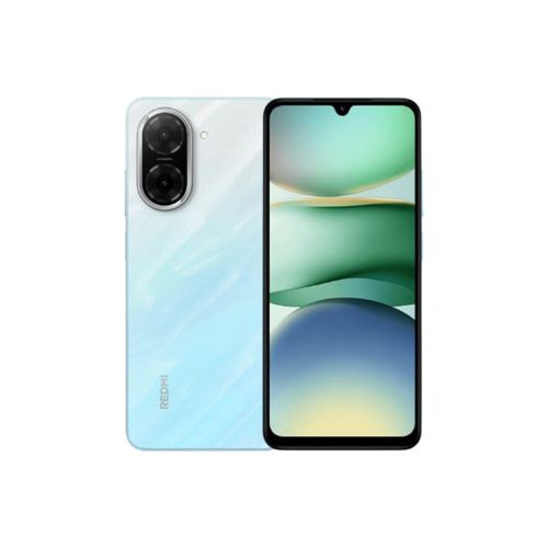 Redmi A5 – 6.8" –128 Go – 4 Go RAM – 5200mAh – BLUE