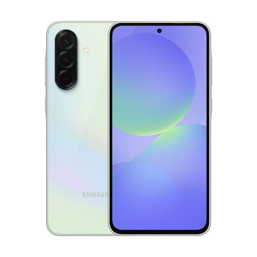 Samsung Galaxy A36 - 6.7" – 8GB + 128GB – Awesome Lime