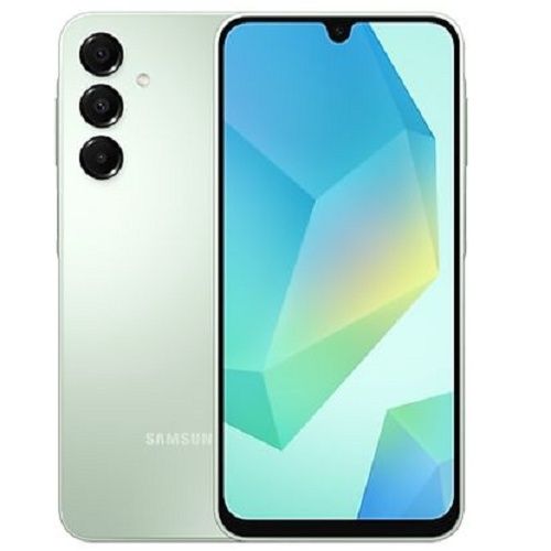 Samsung Galaxy A16 - 6.7" - 8GB + 256GB -LIGHT GREEN