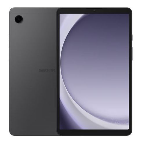 Samsung Galaxy Tab A9 LTE - 4GB + 64GB - Graphite