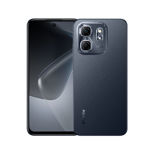 Infinix Hot 50I - 6.7" -256 Go - 8 Go RAM - Black