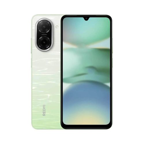 Redmi A5 – 6.8" –128 Go – 4 Go RAM – 5200mAh – GREEN