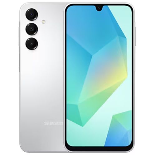 Samsung Galaxy A16 - 6.7" - 8GB + 256GB -GRAY