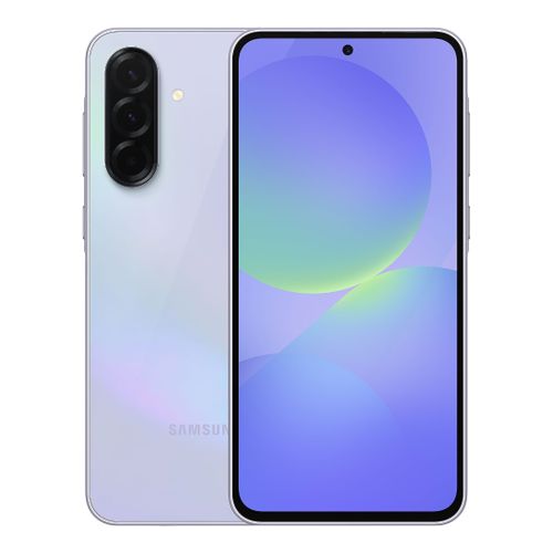 Samsung Galaxy A36 - 6.7" – 8GB + 128GB – Awesome Lavender