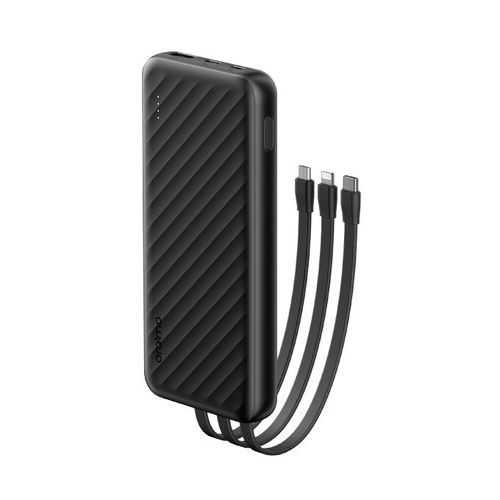 Oraimo Slice Link Banque d'alimentation 10000mAh 12W