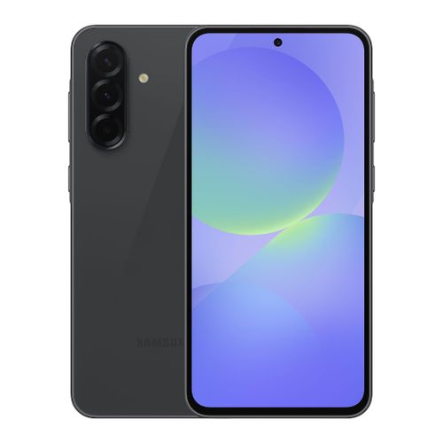 Samsung Galaxy A36 - 6.7" – 8GB + 128GB – BLACK