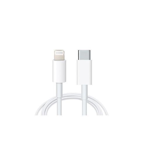 Original Câble iphone USB-C Lightning (1 mètre) orginal