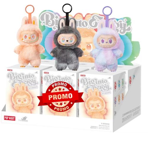Labubu tissu mystérieux boîte aveugle cadeau parfait