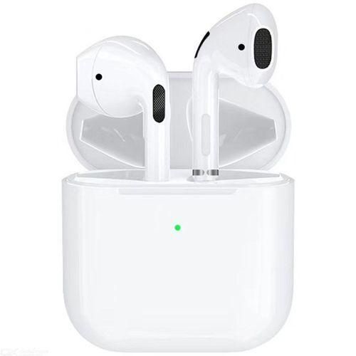 Moi Écouteurs sans-fil Mini Air1 Bluetooth pour téléphone portable