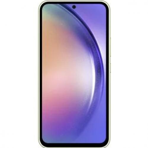 Samsung Galaxy A54 - 6.4" - 256 Go - 8 Go RAM - Awesome graphite