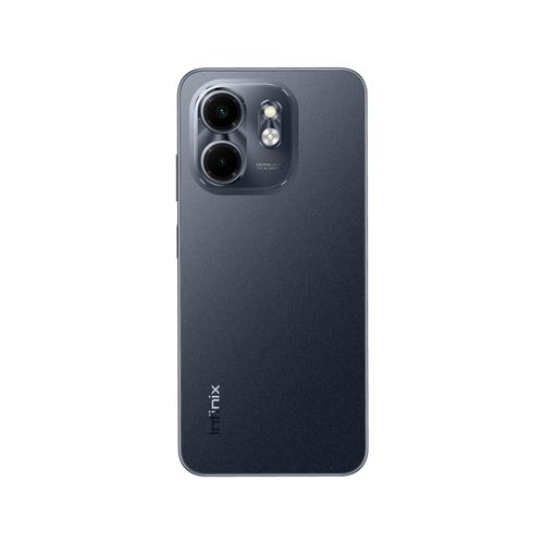 Infinix Smart 9 - 6.7" - 64 Go - 3 Go RAM -BLACK