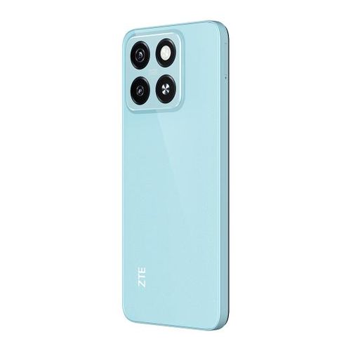 ZTE Blade A55 – 6,6’’ – 4GB+8GB RAM + 128 GB ROM - Water Blue