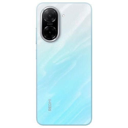 Redmi A5 – 6.8" –128 Go – 4 Go RAM – 5200mAh – BLUE