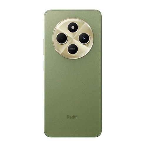XIAOMI REDMI 14C - 6.88" - 4GB + 128GB-Sage Green