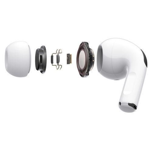Moi Écouteurs sans-fil Mini Air1 Bluetooth pour téléphone portable