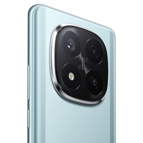 XIAOMI Redmi note 14 Pro+ 5G – 8 Go Ram – 256 Go –BLUE