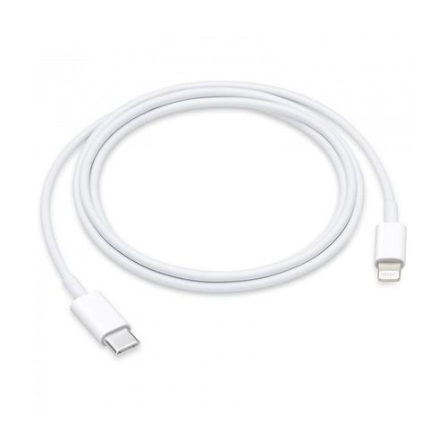 Original Câble iphone USB-C Lightning (1 mètre) orginal