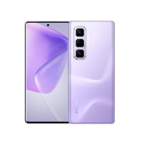 Infinix Hot 50 Pro Plus - 6.7" - 256 Go - 8 Go RAM - Purple