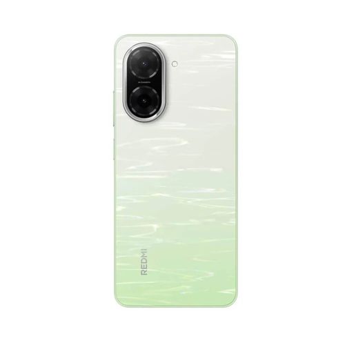 Redmi A5 – 6.8" – 64 Go – 3 Go RAM – 5200mAh – GREEN
