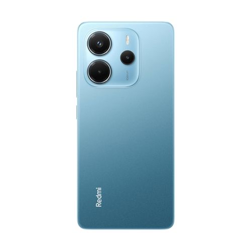 XIAOMI Redmi Note 14 6,6" Amoled 120Hz (256Go, 8Go) Helio G99 Ultra - 108MP -BLUE