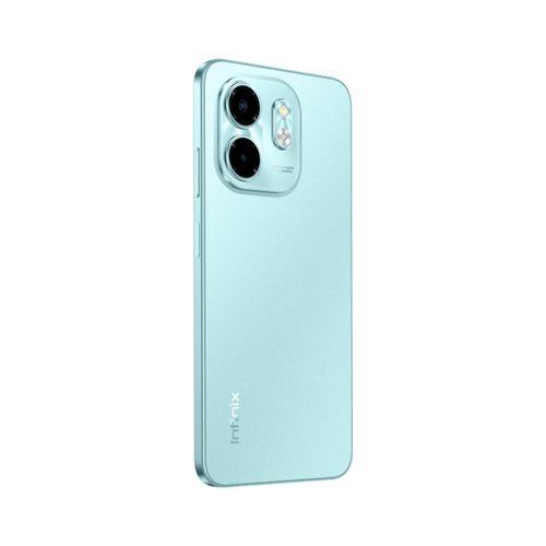 Infinix Smart 9 - 6.7" - 64 Go - 3 Go RAM -Mint Green