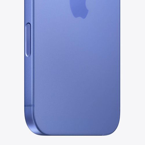 Apple iPhone 16 – 6,1" – 128 Go – 8 Go RAM – OUTREMER