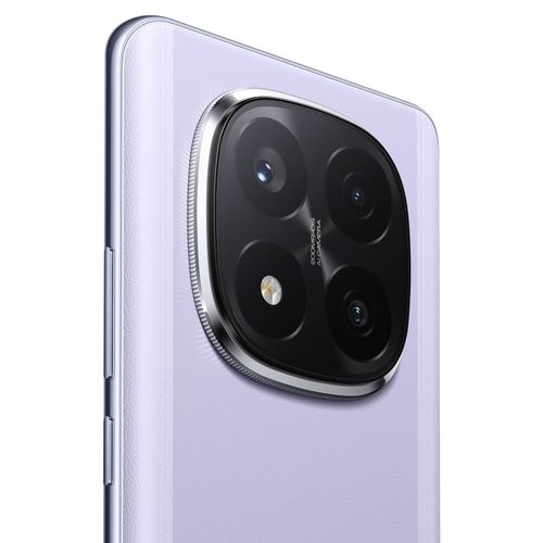 XIAOMI Redmi note 14 Pro+ 5G – 8 Go Ram – 256 Go – Violet