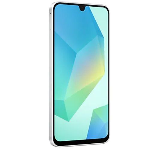 Samsung Galaxy A16 - 6.7" - 4GB + 128GB -LIGHT GREEN