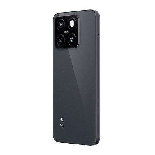 ZTE Blade A55 – 6,6’’ – 4GB+8GB RAM + 128 GB ROM - BLACK