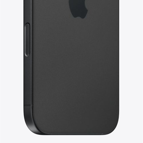 Apple iPhone 16 – 6,1" – 128 Go – 8 Go RAM – Noir