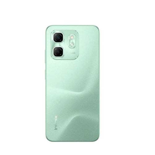 Infinix Hot 50I - 6.7" -256 Go - 8 Go RAM - TITAN GREEN