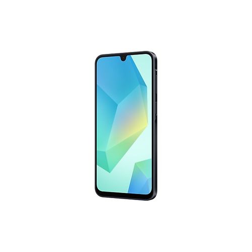 Samsung Galaxy A16 - 6.7" - 4GB + 128GB - Black