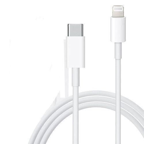 Original Câble iphone USB-C Lightning (1 mètre) orginal