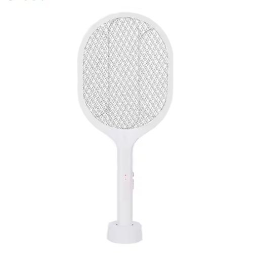 Raquette à moustiques électrique