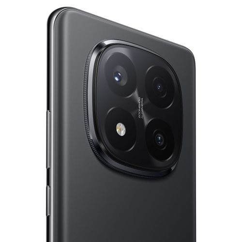 XIAOMI Redmi note 14 Pro+ 5G – 8 Go Ram – 256 Go –BLACK
